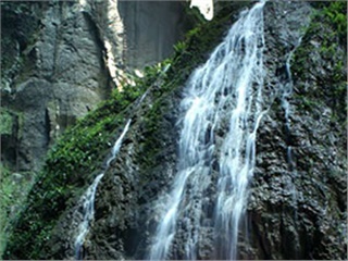 國(guó)慶去哪玩？湖南這些人少景美的地方你一定要知道！